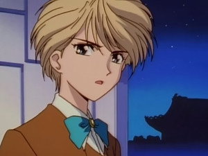 ふしぎ遊戯 1. évad Ep.19 19. epizód