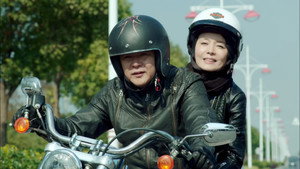 北上广不相信眼泪 1. évad Ep.22 22. epizód