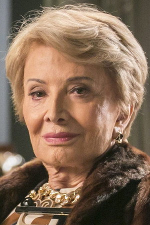 Glória Menezes profil kép