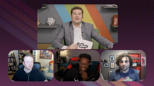 Um, Actually... 5. évad Ep.2 2. epizód