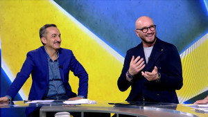 TV8 Gialappa's night 1. évad Ep.10 10. epizód