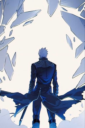 Devil May Cry poszter