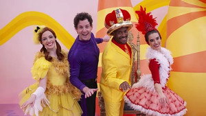 The Wiggles: The Wiggles World 1. évad Ep.22 22. epizód