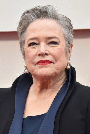 Kathy Bates profil kép