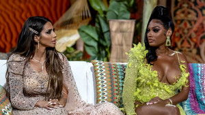 The Real Housewives of Dubai 1. évad Ep.14 14. epizód