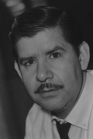Jorge Martínez de Hoyos profil kép
