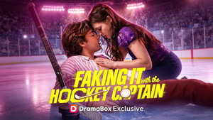 Faking It with the Hockey Captain kép