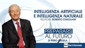 Prepararsi al futuro 1. évad Ep.4 4. epizód