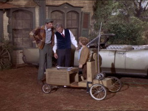 Green Acres 5. évad Ep.23 23. epizód
