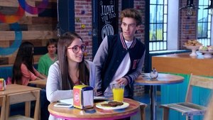 Soy Luna 1. évad Ep.12 12. epizód