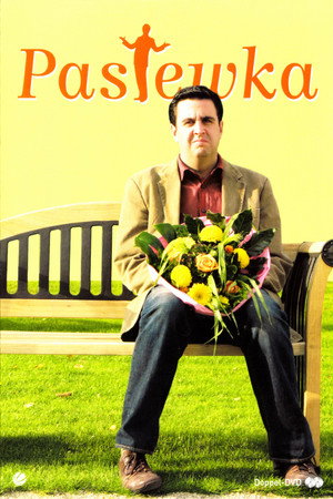 Pastewka 3. évad (2007-11-02) poszter