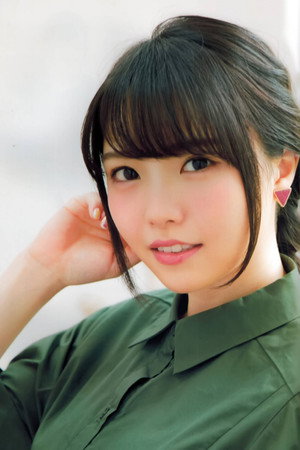 麻倉もも profil kép