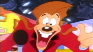 Goof Troop 1. évad Ep.44 44. epizód