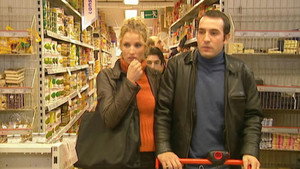 Un gars, une fille 1. évad Ep.37 37. epizód