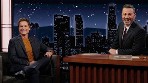 Jimmy Kimmel Live! 21. évad Ep.57 57. epizód