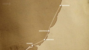 Great British Railway Journeys 4. évad Ep.12 12. epizód