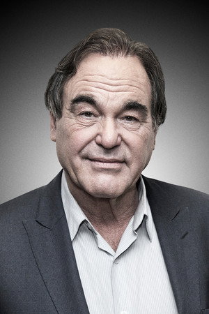 Oliver Stone profil kép