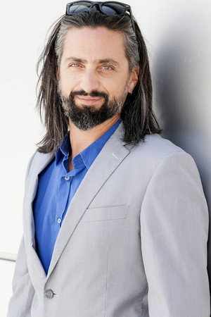 Αναστάσης Κολοβός profil kép