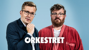 Orkestret kép