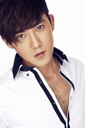 張睿 profil kép