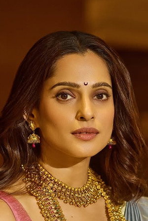 Priya Bapat profil kép