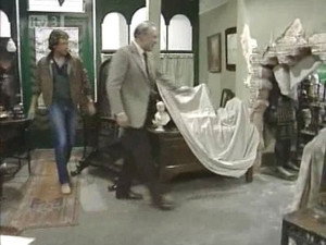 Never the Twain 3. évad Ep.1 1. epizód
