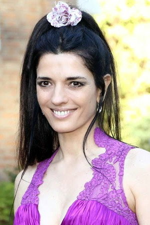 María Socas profil kép
