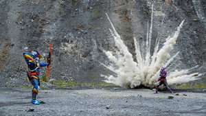 仮面ライダーガッチャード 1. évad Ep.47 47. epizód