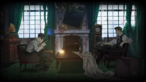 91 Days kép