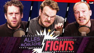 Alles Mögliche Fights 5. évad Ep.2 2. epizód