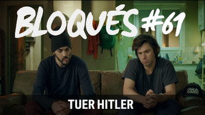 Bloqués 1. évad Ep.61 61. epizód