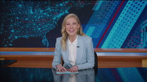 The Daily Show 31. évad Ep.42 42. epizód