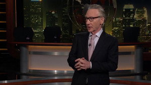 Real Time with Bill Maher 23. évad Ep.5 5. epizód