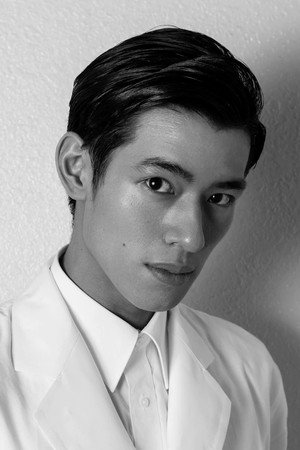 中島歩 profil kép