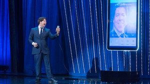 Michael McIntyre's Big Show 2. évad Ep.3 3. epizód