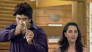 शरारत - थोड़ा जादू, थोड़ी नज़ाकत 1. évad Ep.113 113. epizód