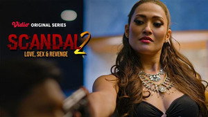 Scandal 2. évad Ep.4 4. epizód