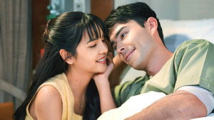 ดุจจันทร์ดั้นเมฆ kép