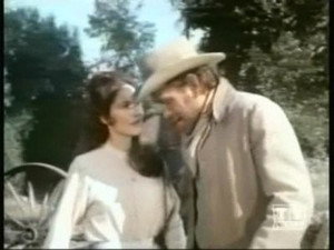 Gunsmoke 15. évad Ep.25 25. epizód