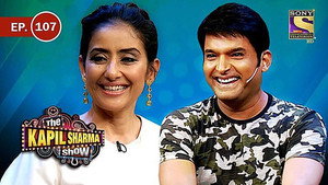 The Kapil Sharma Show 1. évad Ep.107 107. epizód