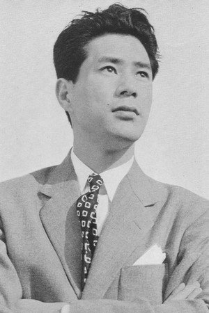 小泉博 profil kép