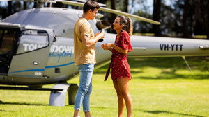The Bachelor 9. évad Ep.6 6. epizód