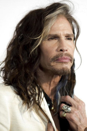 Steven Tyler profil kép
