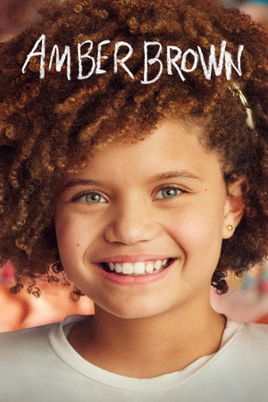 Amber Brown poszter