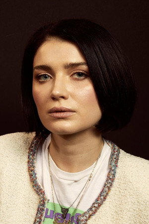 Eve Hewson profil kép