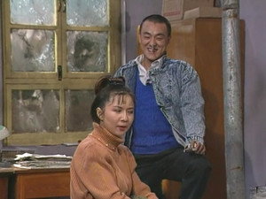 我爱我家 1. évad Ep.44 44. epizód