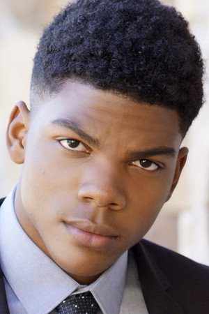 Spence Moore II profil kép
