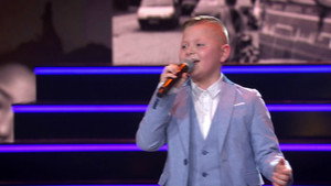 Holland's Got Talent 10. évad Ep.7 7. epizód