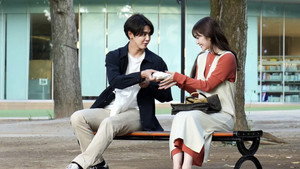 推しが上司になりまして 1. évad Ep.6 6. epizód