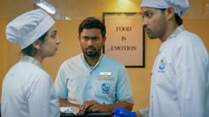 ரிசார்ட் 1. évad Ep.14 14. epizód